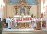 DAN POLICIJSKE KAPELANIJE „SVETI MARKO KRIŽEVČANIN“ I 30. OBLJETNICA SJP PU KC-KŽ „BAN“